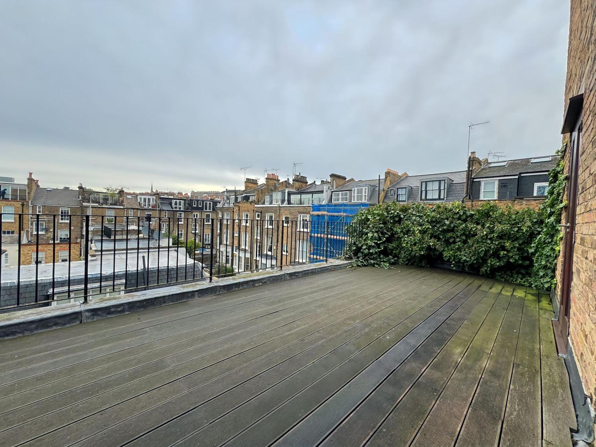 شقة The Kensington Heights لندن المظهر الخارجي الصورة