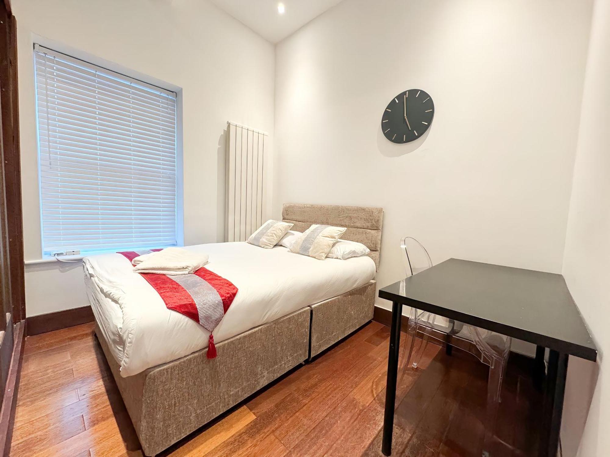 شقة The Kensington Heights لندن المظهر الخارجي الصورة