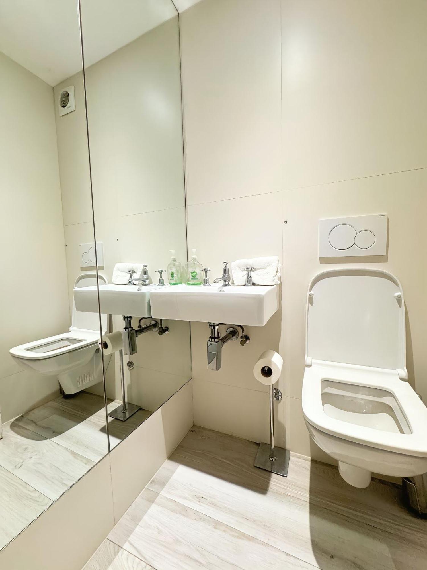شقة The Kensington Heights لندن المظهر الخارجي الصورة