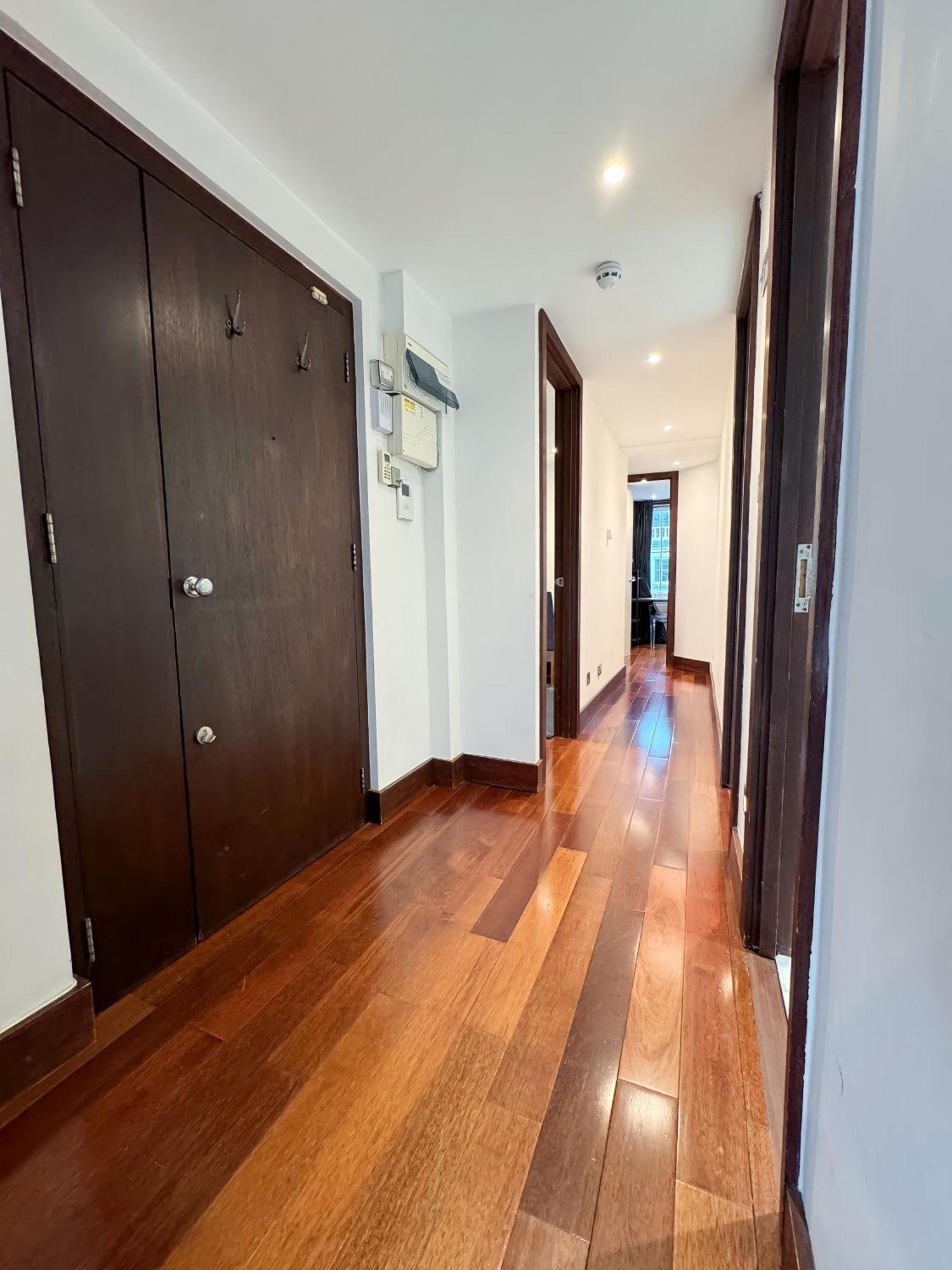 شقة The Kensington Heights لندن المظهر الخارجي الصورة